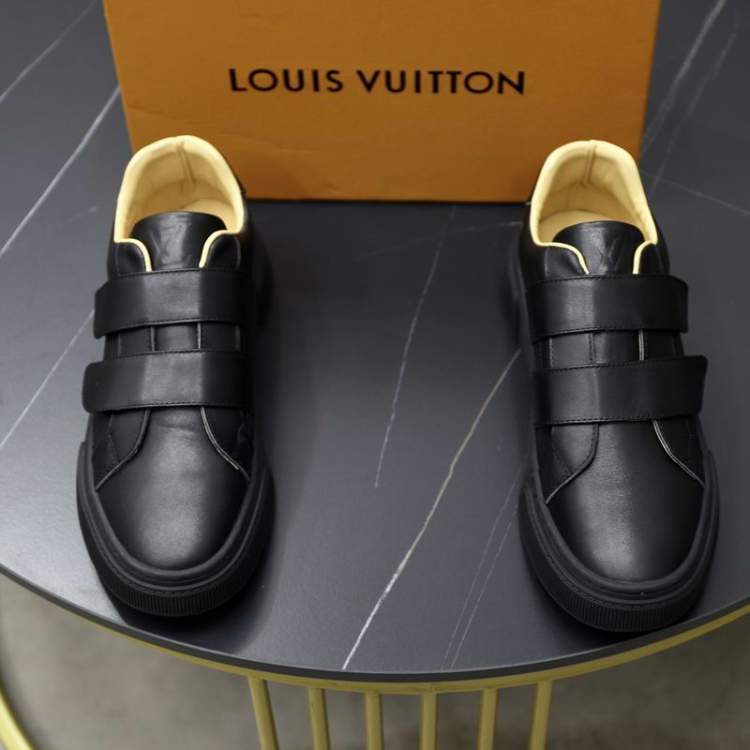 Picture of Louis Vuitton Shoes _SKULVsz38-44hnq100316074